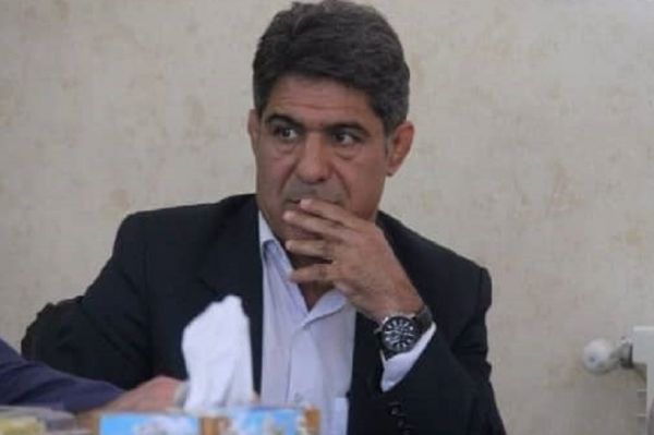 جعفرزاده رییس هیات فوتبال استان خراسان شمالی به کاندیدای برنامه محور رای می دهم