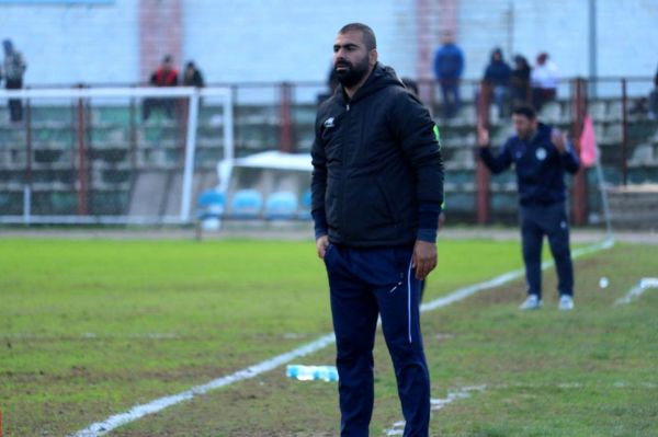  استعفای مازیار زارع از سرمربیگری ملوان انزلی