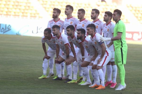  فوری  امتیاز فوتبال شهر خودرو به فولاد منتقل می‌شود