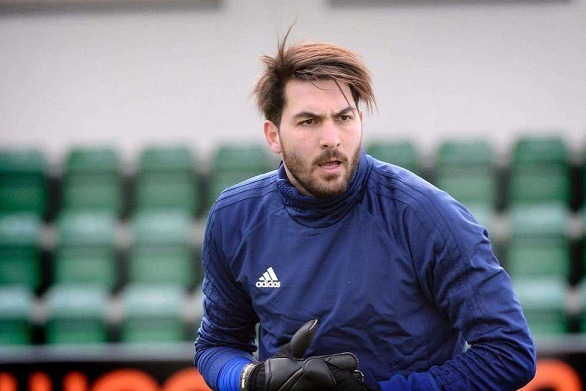  حقیقی در لیست ۱۸ نفره گل گهر هم نبود