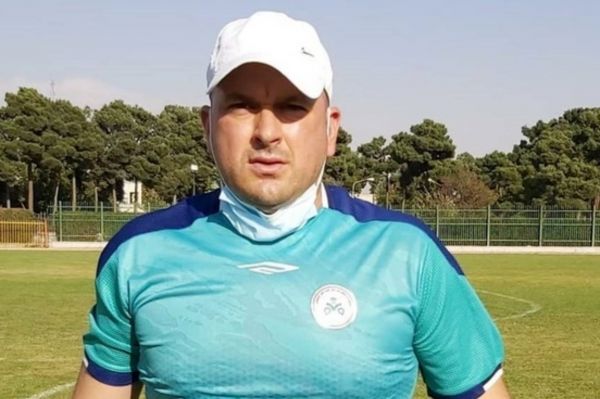 چرچیچ سرمربی جدید ذوب آهن تکذیب شد