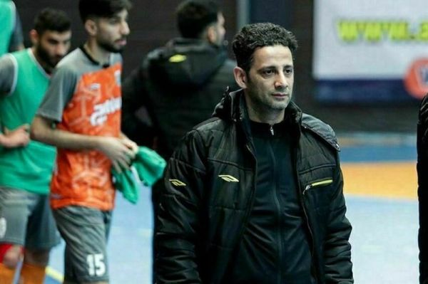 اصغریمقدم زمان صدرنشینی نگران بودیم، الان هم نگران هستیم