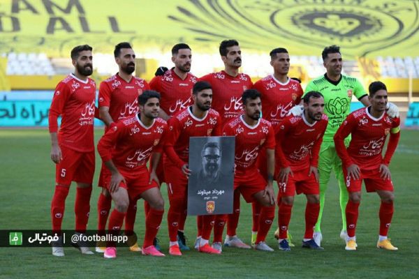  فولاد خراسان در یک قدمی خرید شهرخوردو  رحمتی سرمربی باقی می ماند