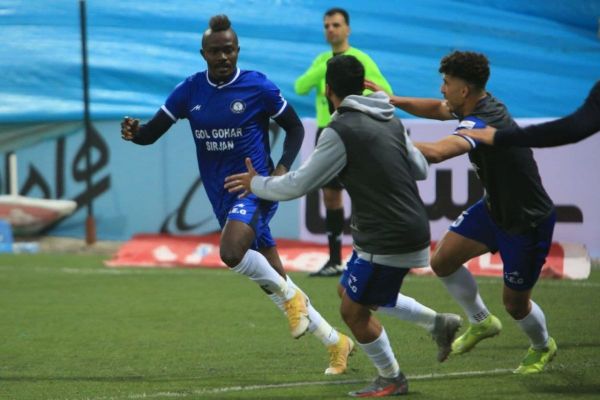 گادوین منشا در یک موقعیت عجیب شادی گلش دردسرساز میشود یا نه