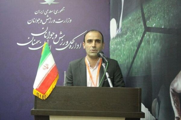  زرگر رییس هیات فوتبال استان سمنان  رییس جدید فدراسیون باید استقلال کامل داشته باشد