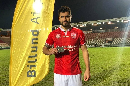  نگرانی وایله برای از دست دادن سعید عزت اللهی