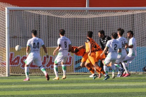 مس رفسنجان 3 - ذوب آهن یک سه امتیاز طلایی برای مس رفسنجان ذوب بی رحمان هم ذوب میشود