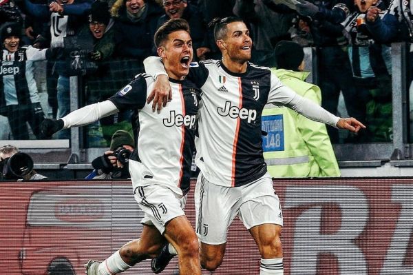 رونالدو مقابل یاران طارمی به رکورد اینزاگی میرسد