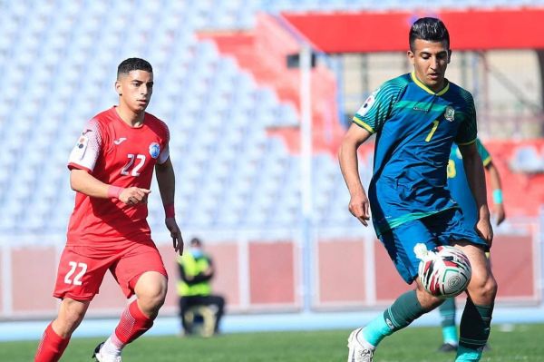 توقف حریف استقلال در لیگ عراق