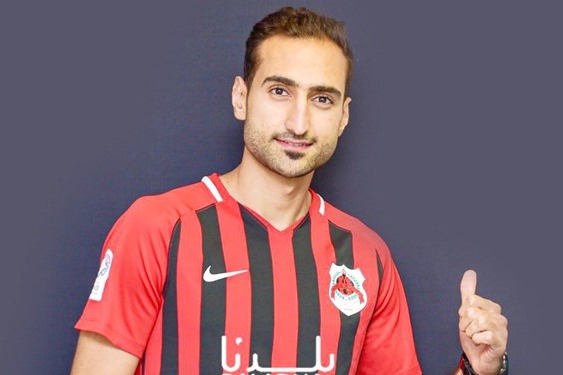  بازیکن ایرانی الریان  عملکرد خوبی مقابل الدحیل داشتیم  نتوانستیم از فرصت ها استفاده کنیم