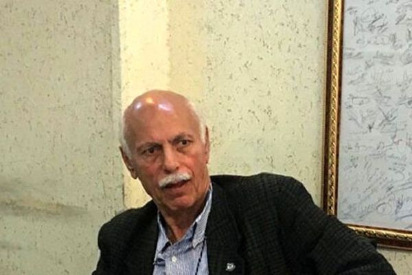 فرزامی استقلال مقابل سپاهان بیبرنامه بود تعویضها تأثیری در نتیجه نداشت