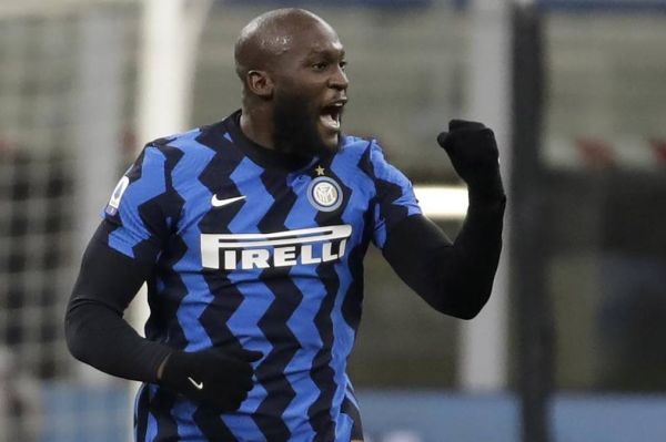  رکورد جدید برای لوکاکو؛ مرد بلژیکی ۳۰۰ گله شد