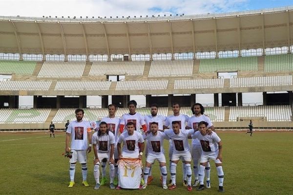 مدیرعامل قشقایی با وساطت ما اعضای تیم استقلال ملاثانی دستگیر نشدند