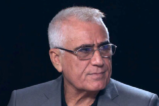 غفاری سلامت مالی باید اولویت نامزدهای ریاست فدراسیون فوتبال باشد