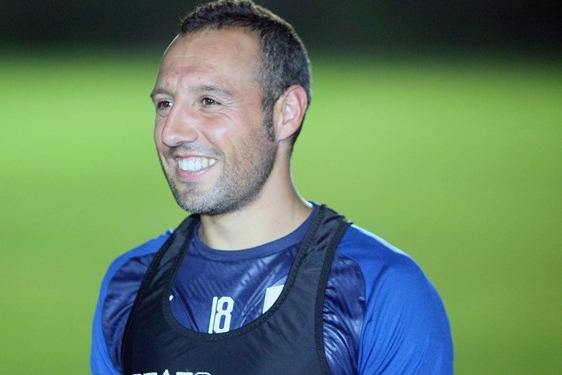  کازورلا بهترین بازیکن نیم فصل لیگ ستارگان قطر شد