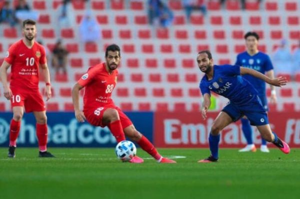 روزنامه الشرق الاوسط عربستان درخواست میزبانی لیگ قهرمانان آسیا را ارسال نکرده است