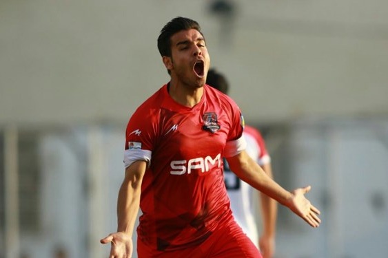 نظری امیدوارم نیمفصل بهتری پیش روی نساجی باشد باید ۴ هفته پایم را گچ بگیرم