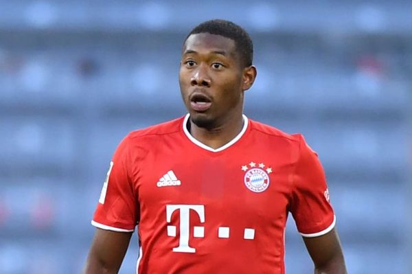  انتظار در مادرید؛ مدافع بایرن امروز تیم بعدی خود را اعلام می‌کند