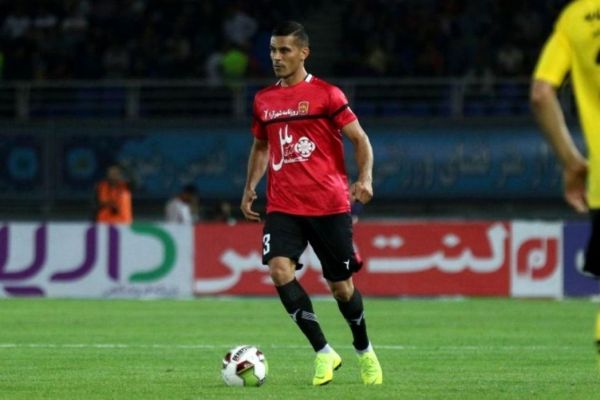  علی نعمتی- پرسپولیس  تکذیب شد