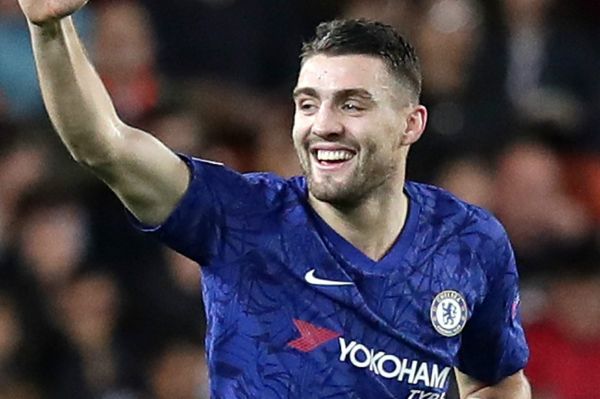  توخل  می‌توانید کواچیچ را 3 صبح بیدار کنید و او 3 15 آماده است