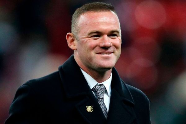  رونی  فوتبال بدون کمک داور ویدیویی بهتر است