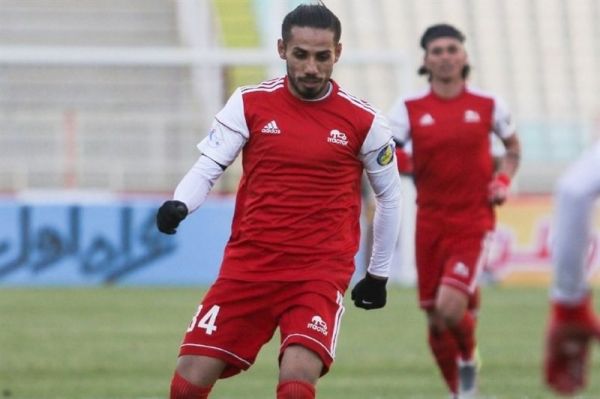  فخرالدینی  در لیست مازاد نیستم، خودم درخواست جدایی دادم