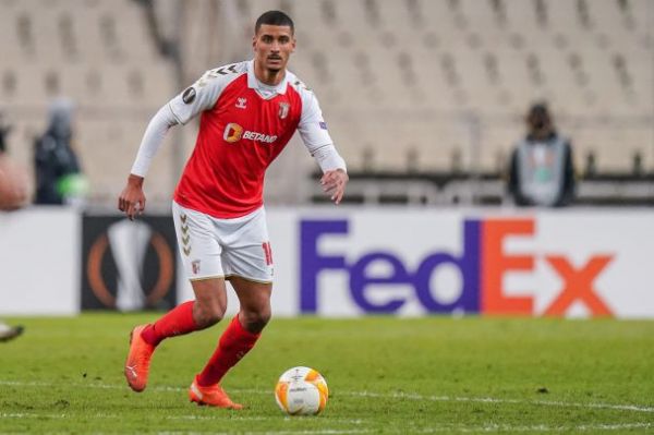 مدافع 21 ساله پرتغالی گزینه جانشینی راموس در رئال مادرید