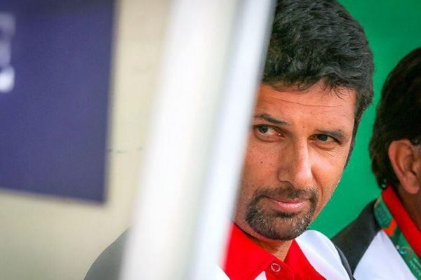  فوری  مجتبی حسینی سرمربی ذوب آهن شد