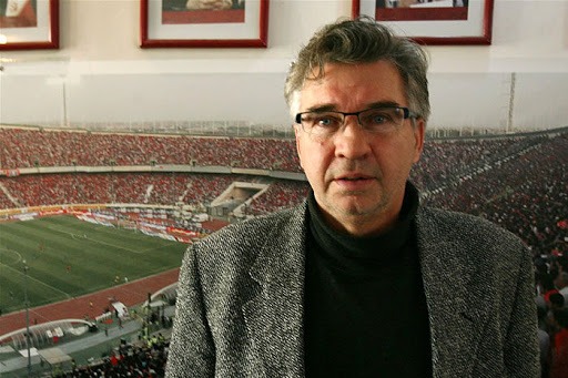 سوال روز طلب ژلکو میاچ از پرسپولیس چقدر است