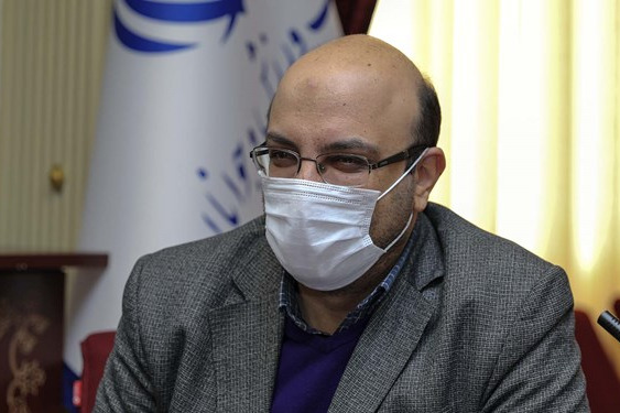 علینژاد کانالهای هواداری نمیتوانند برای استقلال تصمیم بگیرند در انتخابات فوتبال از هیچ کسی حمایت نمیکنیم