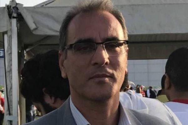 باجیوند رییس هیات فوتبال استان قزوین فوتبال مثل چاه نفت است