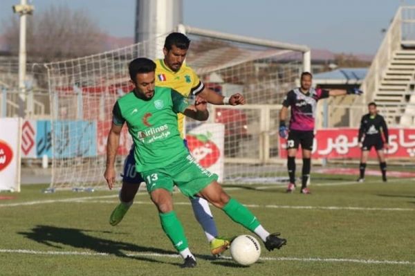 رزاقپور حضورم در تراکتور تا ۹۹ درصد قطعی است