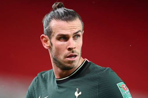 مدیر برنامه گرت بیل او هنوز رئال مادرید را دوست دارد