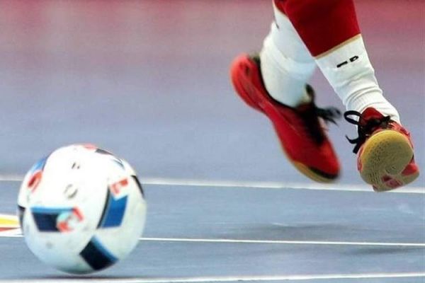 آرای انضباطی فوتسال؛ سنایچ بازنده و ابراهیمی محروم شد