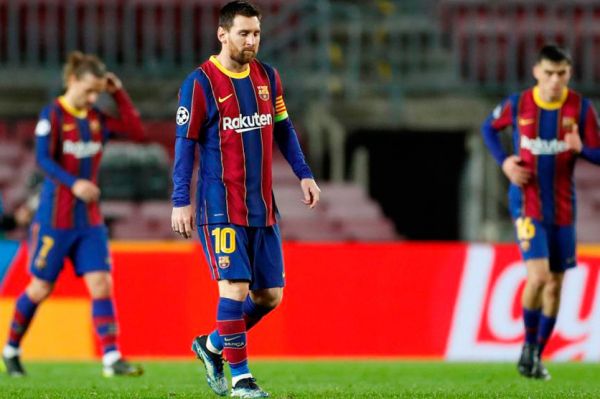 بازیکن سابق بارسلونا بارسا پیر شده قرار نیست امباپه مسی جدیدی باشد