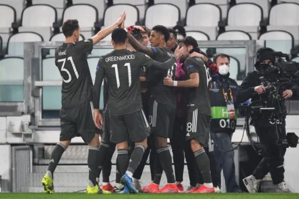  گزارش تصویری  رئال سوسیداد صفر - منچستر یونایتد 4