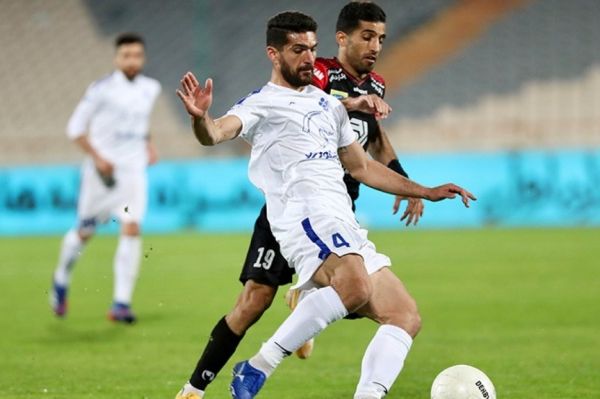  شیخ‌سلیمانی  با بدشانسی جایگاه چهارم جدول را از دست دادیم