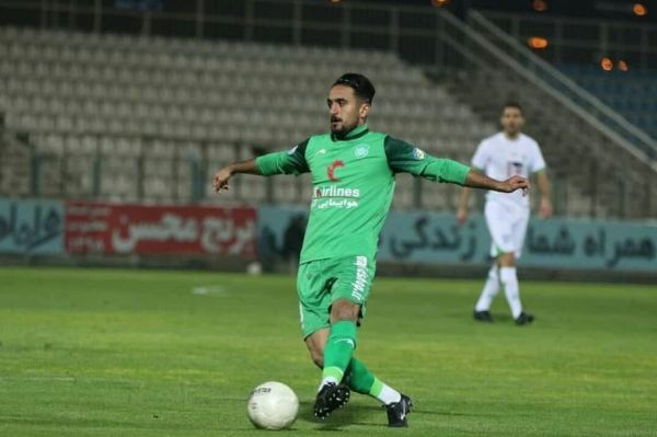 رزاقپور تراکتور برای برگشت من نامه زده اما تکلیفم مشخص نیست