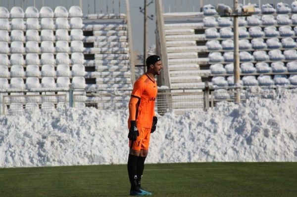  تلاش گوهری برای جدایی از نفت مسجدسلیمان