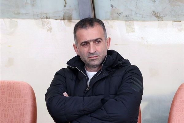  گزینه سرمربیگری نفت مسجدسلیمان در راه تراکتور