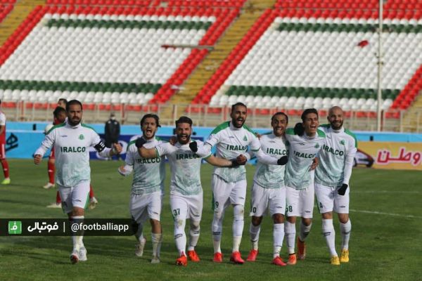  آلومینیوم بازی تدارکاتی برگزار می کند  فسخ قرارداد آقاخان در هیات فوتبال ثبت شد