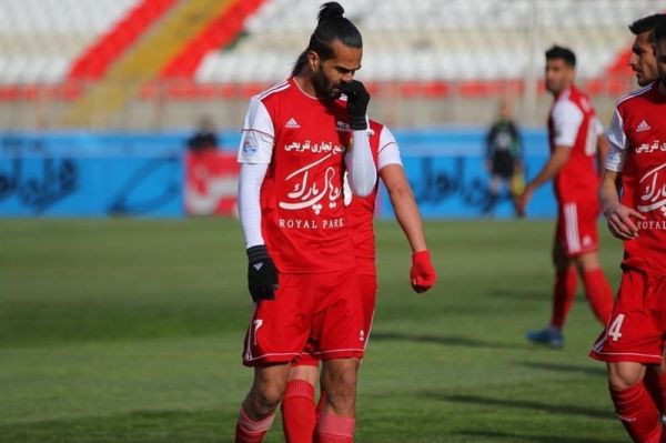 تبعات منفی اظهارات معاون ورزشی تراکتور؛ ناراحتی شدید شجاعی و بازیکنان