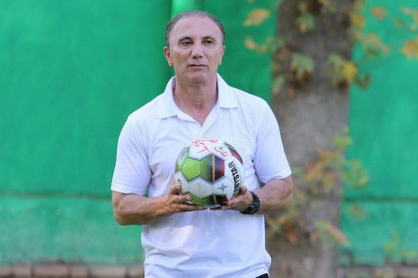 حضور «درخشان» در نفت مسجدسلیمان منتفی شد