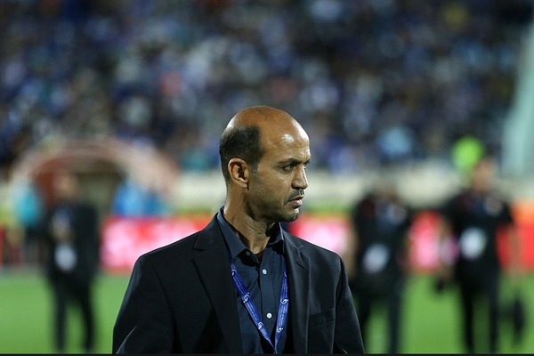  سعداوی  اگر ساختار دلالی در مدیریت فوتبال تغییر نکند مشکلات حل نمی‌شود