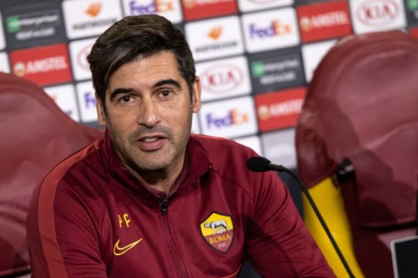 فونسکا رم به کسب جام نزدیک شده هیچ تیمی در دنیا کامل نیست