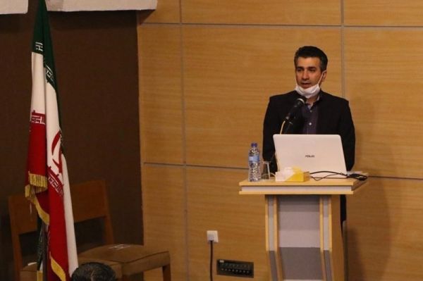 سهرابی ۱۰ درصد بازیهای لیگ برتر اشتباه داوری تأثیرگذار داشت