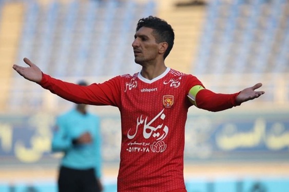 استراحت 2 روزه رحمتی به شاگردانش بازگشت صادقی بعد از فسخ قرارداد به تمرینات شهرخودرو