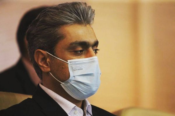 سراجی فدراسیون فوتبال یک ابر سازمان است با کلان مسئله های پیچیده