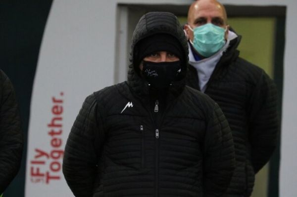 سقوط آزاد امیر قلعهنویی که گزینه استقلال است «گل»گهر زود خشکید