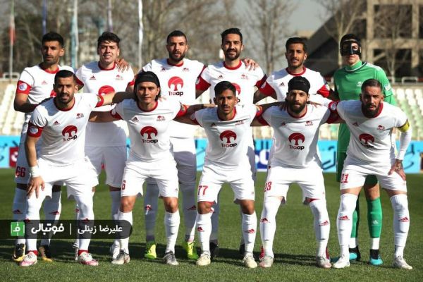  رسمی؛ پنجره نقل و انتقالاتی تراکتور بسته شد